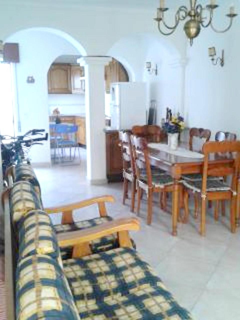 House With 2 Bedrooms In Portimao, With Wonderful City View And Furnished Ter... מראה חיצוני תמונה