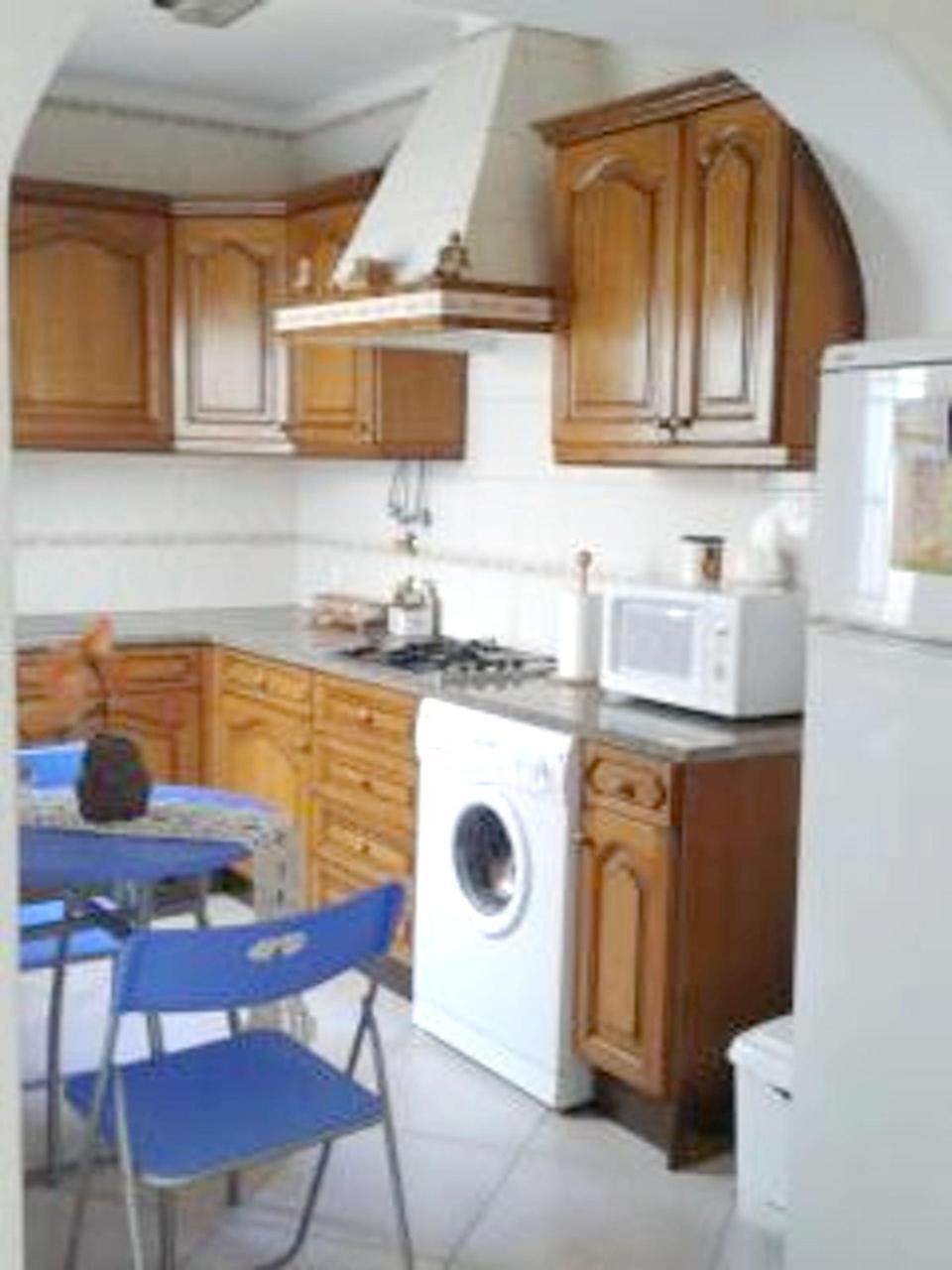 House With 2 Bedrooms In Portimao, With Wonderful City View And Furnished Ter... מראה חיצוני תמונה