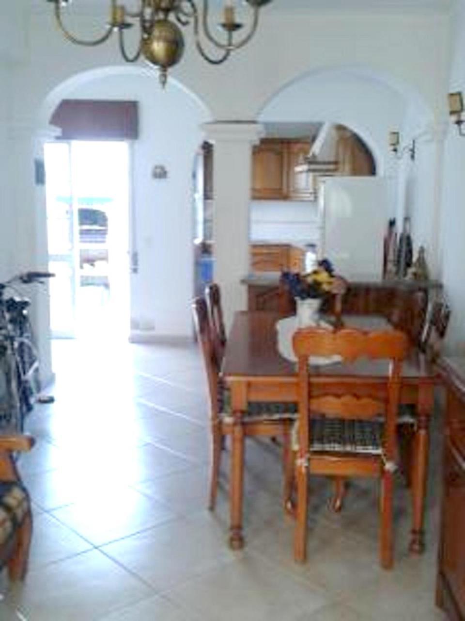 House With 2 Bedrooms In Portimao, With Wonderful City View And Furnished Ter... מראה חיצוני תמונה