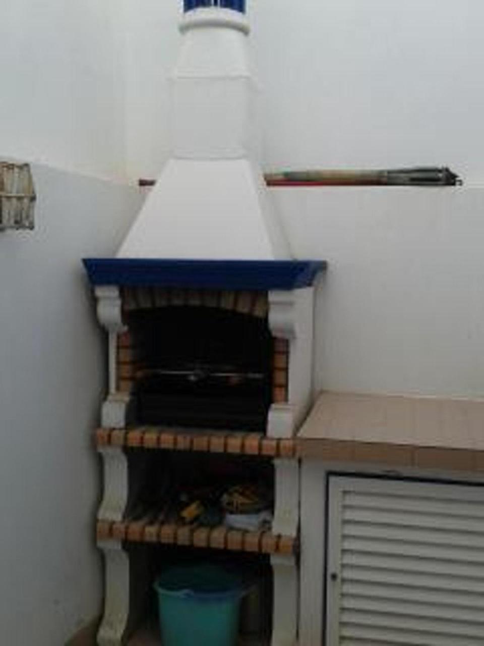 House With 2 Bedrooms In Portimao, With Wonderful City View And Furnished Ter... מראה חיצוני תמונה
