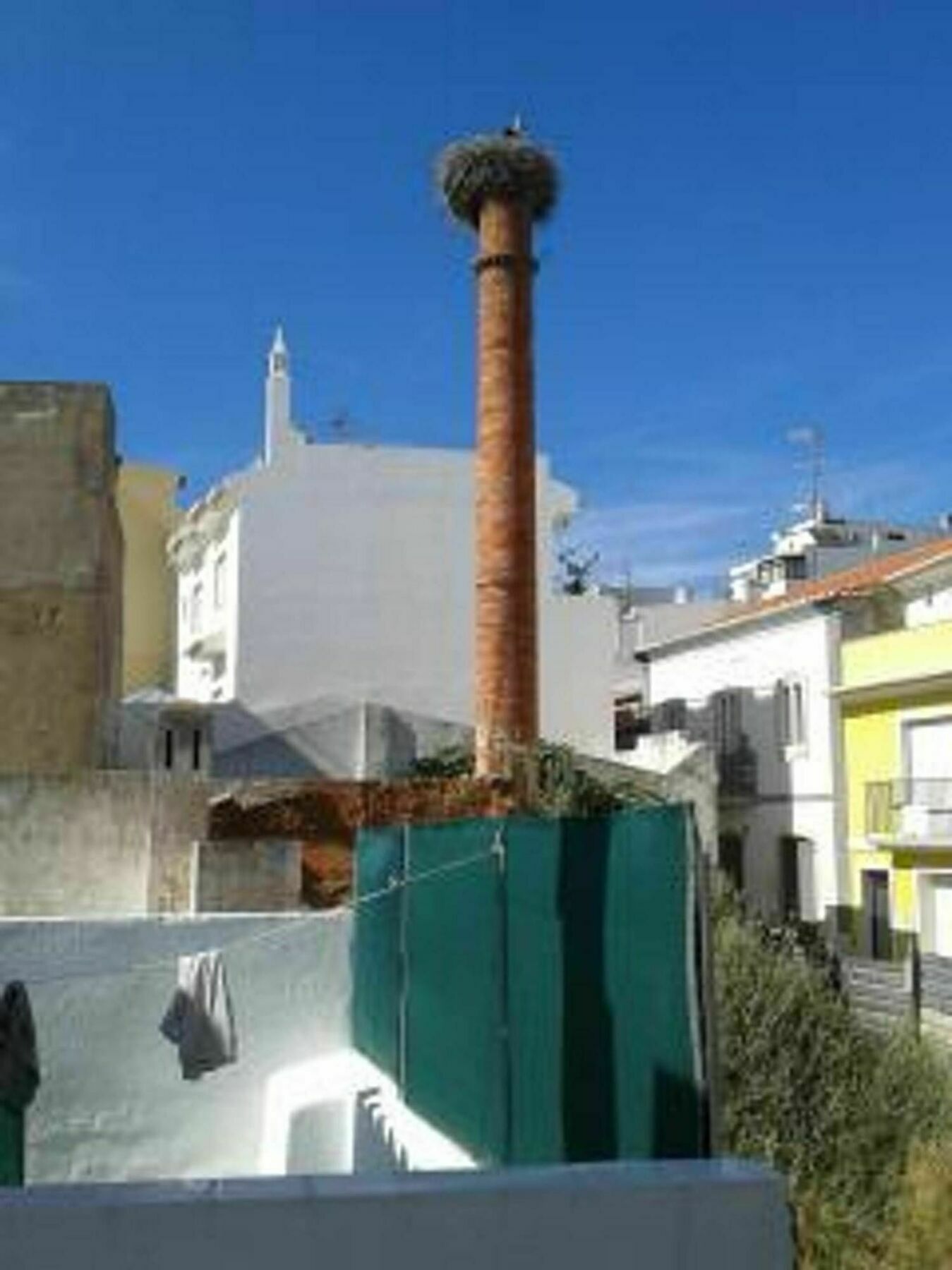 House With 2 Bedrooms In Portimao, With Wonderful City View And Furnished Ter... מראה חיצוני תמונה