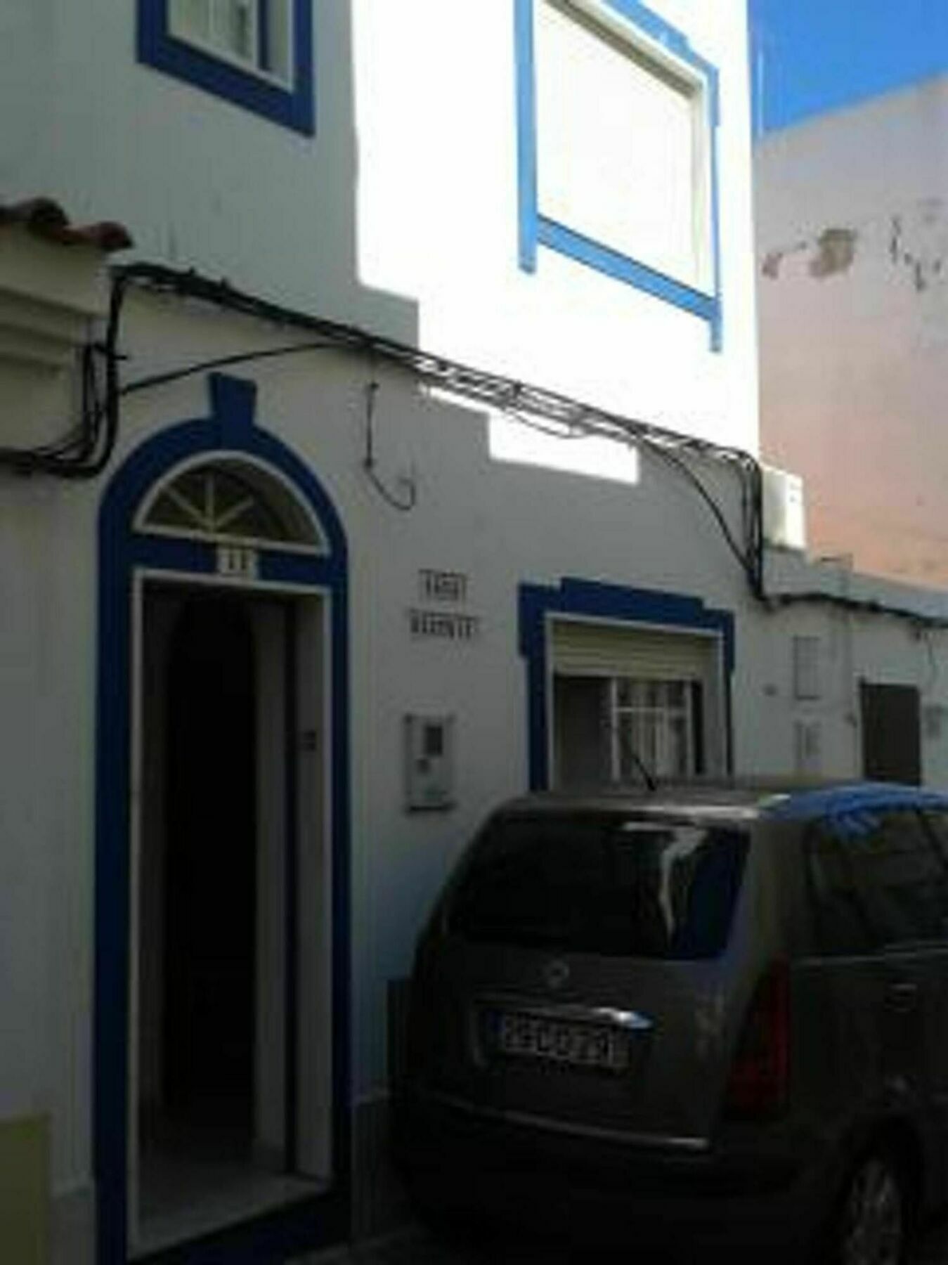 House With 2 Bedrooms In Portimao, With Wonderful City View And Furnished Ter... מראה חיצוני תמונה