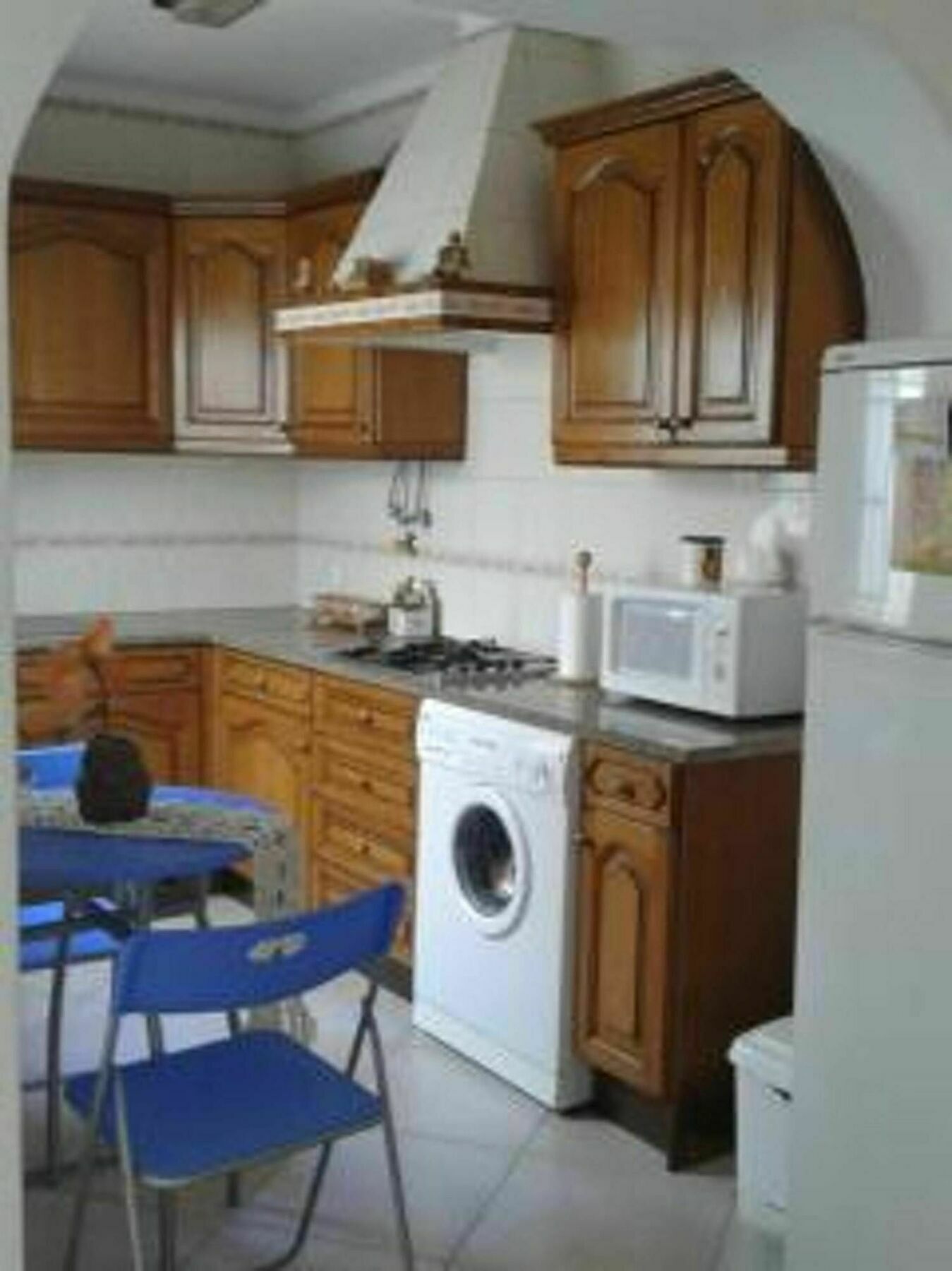 House With 2 Bedrooms In Portimao, With Wonderful City View And Furnished Ter... מראה חיצוני תמונה