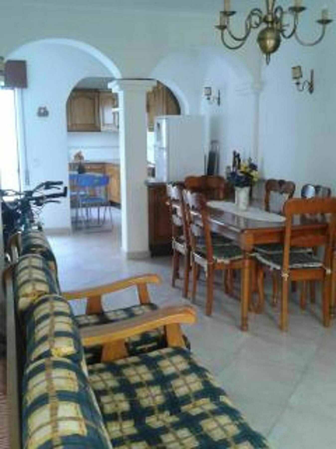 House With 2 Bedrooms In Portimao, With Wonderful City View And Furnished Ter... מראה חיצוני תמונה