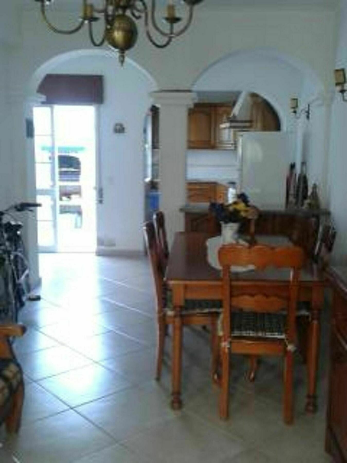 House With 2 Bedrooms In Portimao, With Wonderful City View And Furnished Ter... מראה חיצוני תמונה